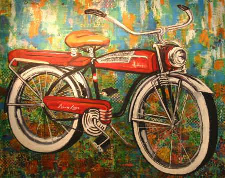 Painting